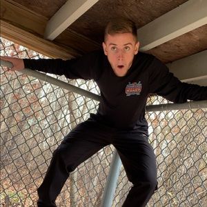 Meet your Posher, Brian